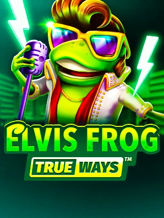 Frog Elvis game